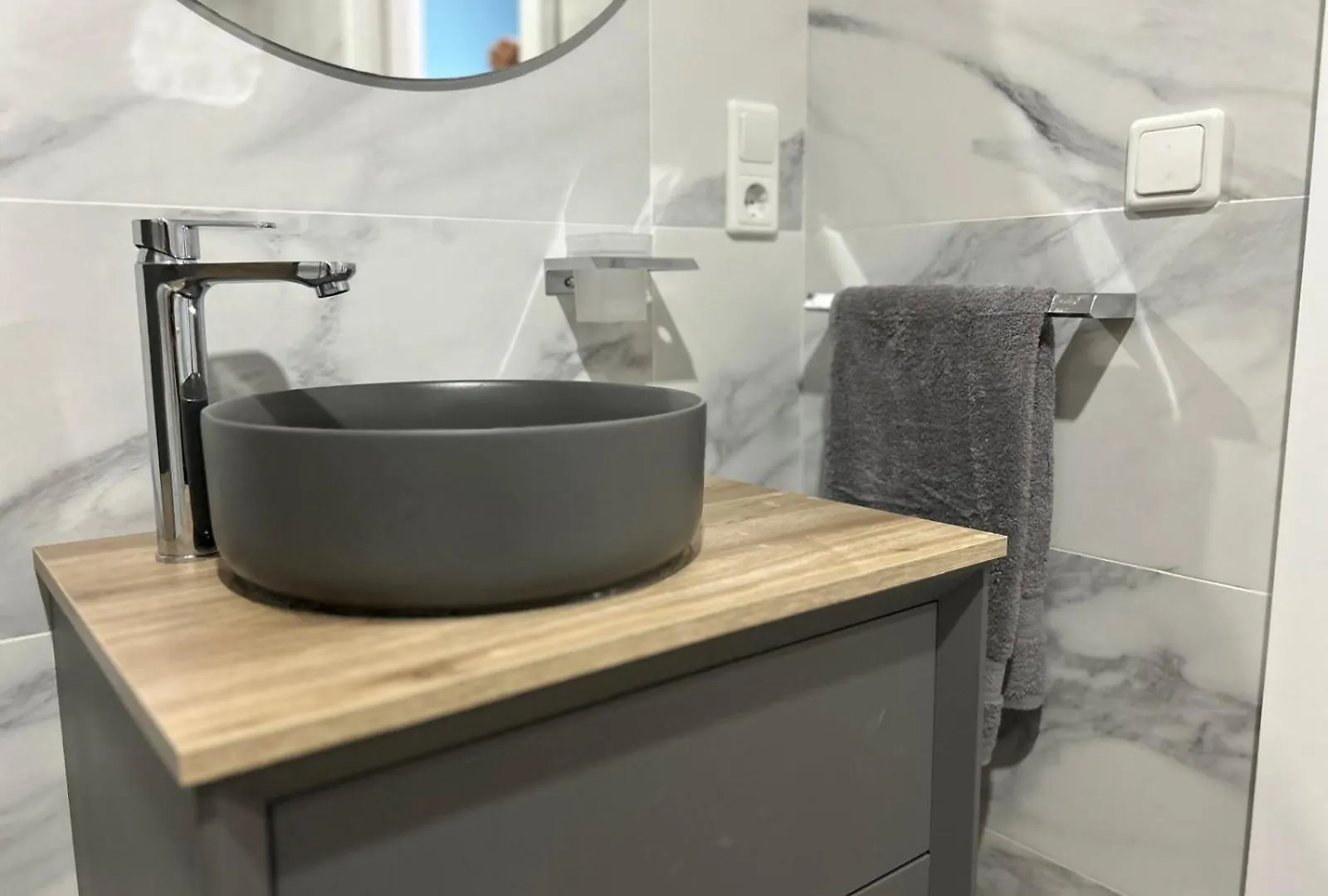 Apartamento Moderno Y Amplio Con Vistas A La Bahia Algeciras