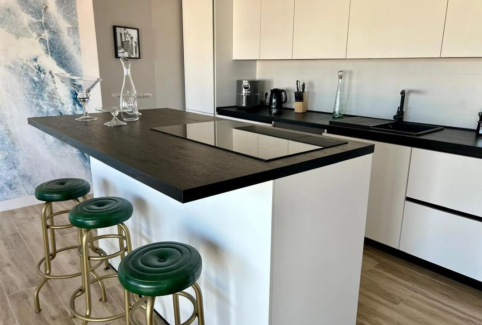 Apartamento Moderno Y Amplio Con Vistas A La Bahia Algeciras