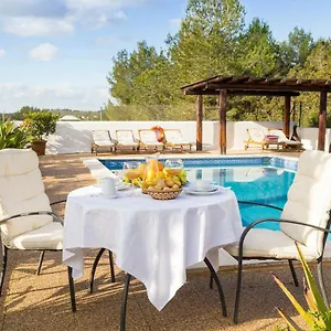 Agustín Santa Gertrudis (Ibiza)